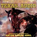 texas addio